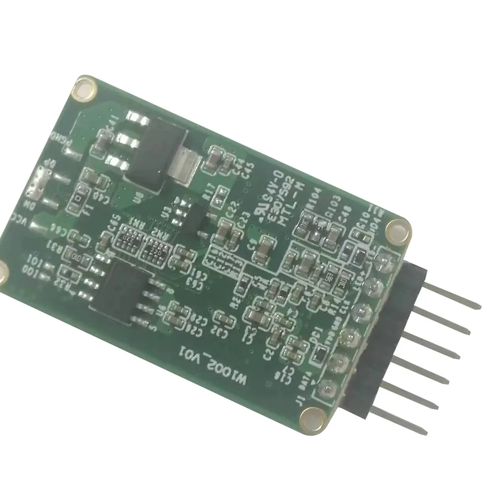 Disposable flexible 1mm endoscope camera module CMOS camera USB for bronchoscope