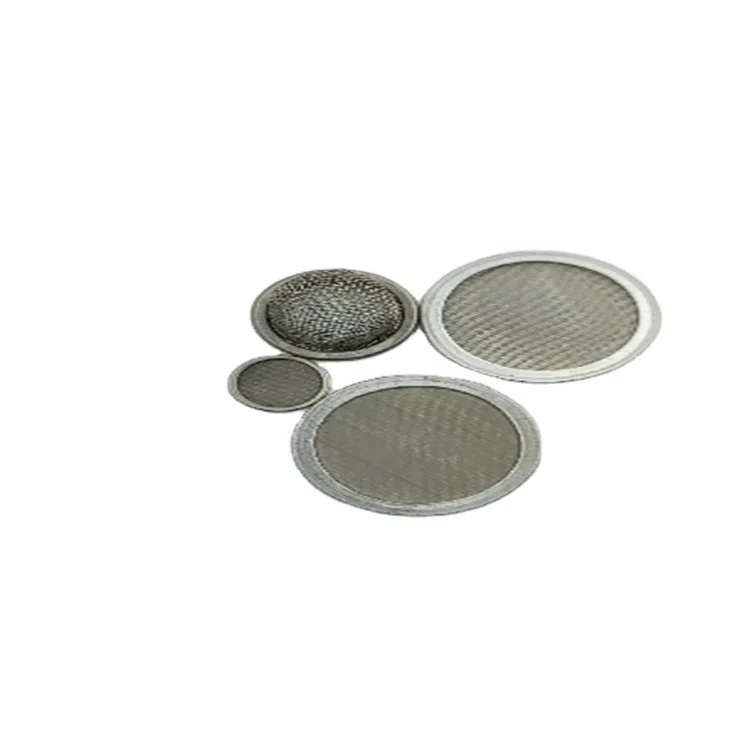 Stainless Steel Wine Glass Lids Cover Sets Prevent Insect and Dust for Outside and Inside