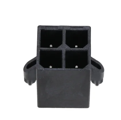 Molex 5.7mm 768290002  male pin header connector