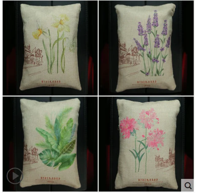 
Odor Eliminating Charcoal Bagsair purifier activated carbon bamboo carbon for car 