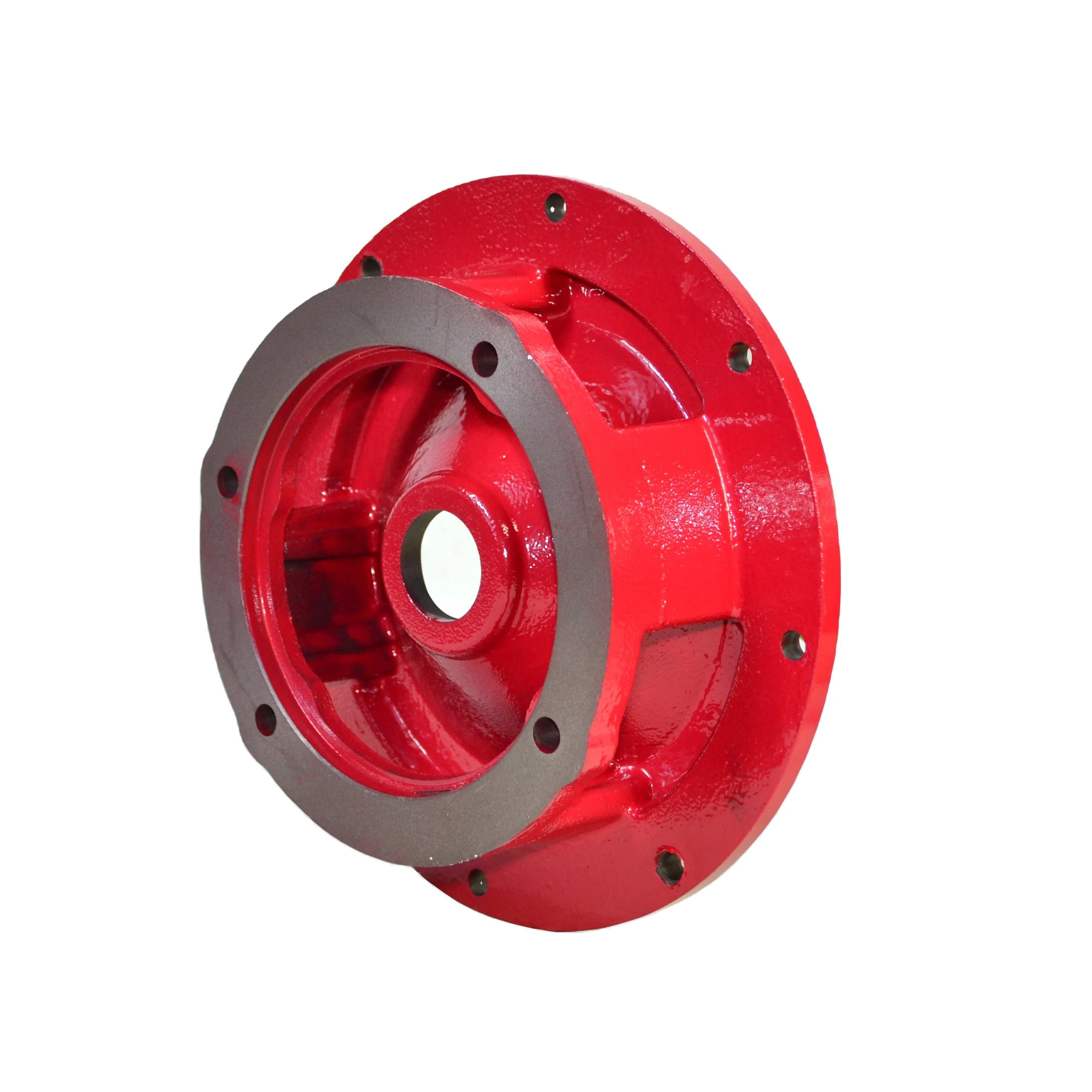 4 Inch Self Priming Centrifugal Cast Iron High Pressure Water Pump