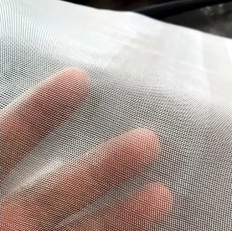 Food grade tea mesh strainer nylon and plastic mesh filter strainer from Henan factory used for liquid and dust filtration