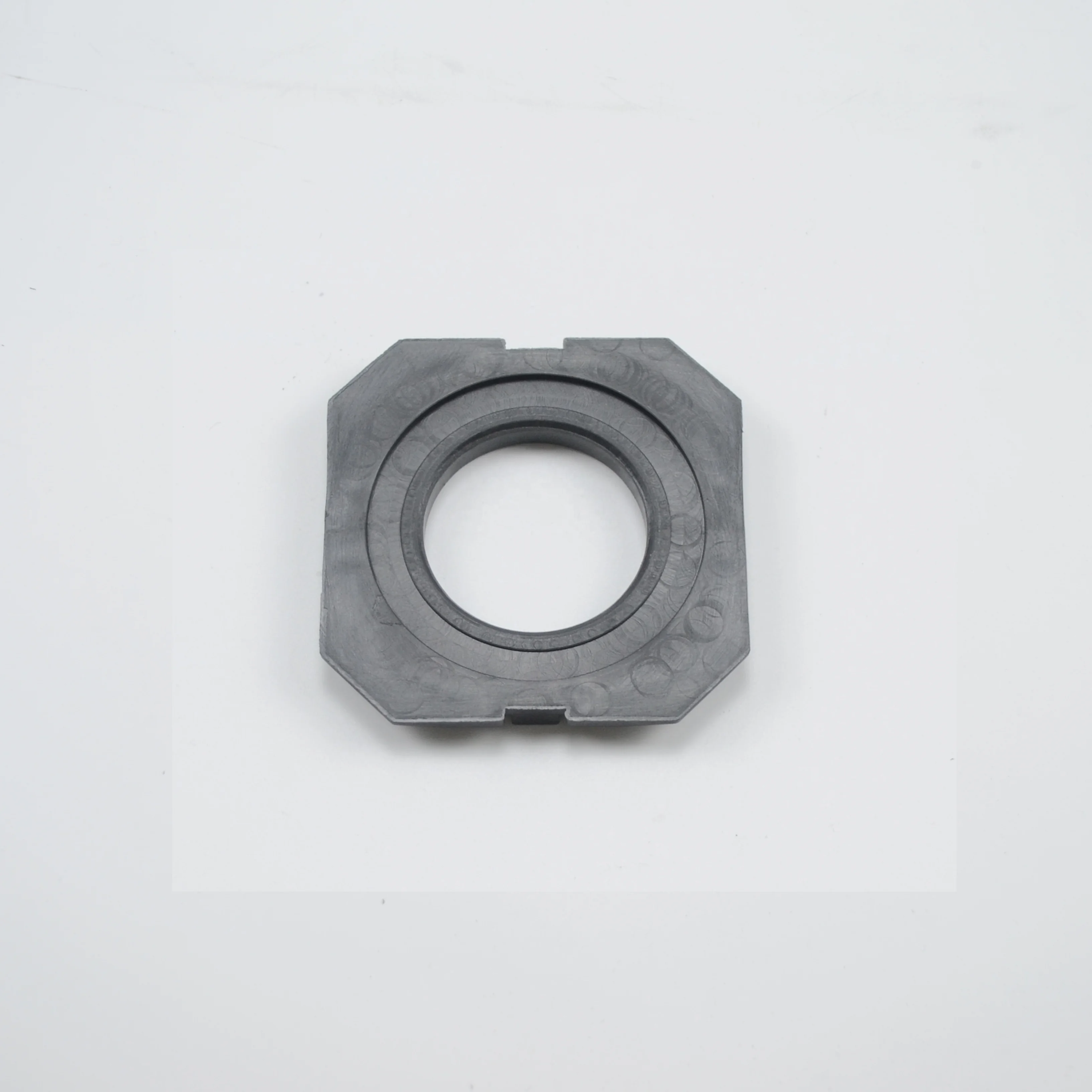 
China Plastics Manufacturers Parts Automotive Custom Automobile Plastic Washer Gasket 