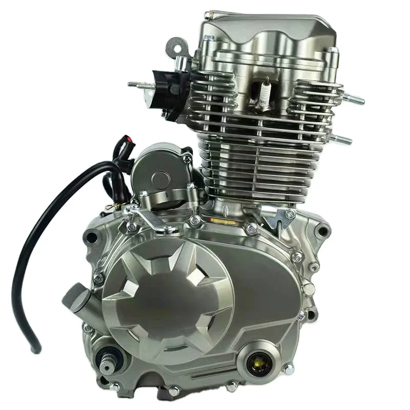 Lifan Motor Engine Assembly ATV Tricycle Motorcycle 125cc 150cc 175cc 200cc 250cc 300cc  350cc