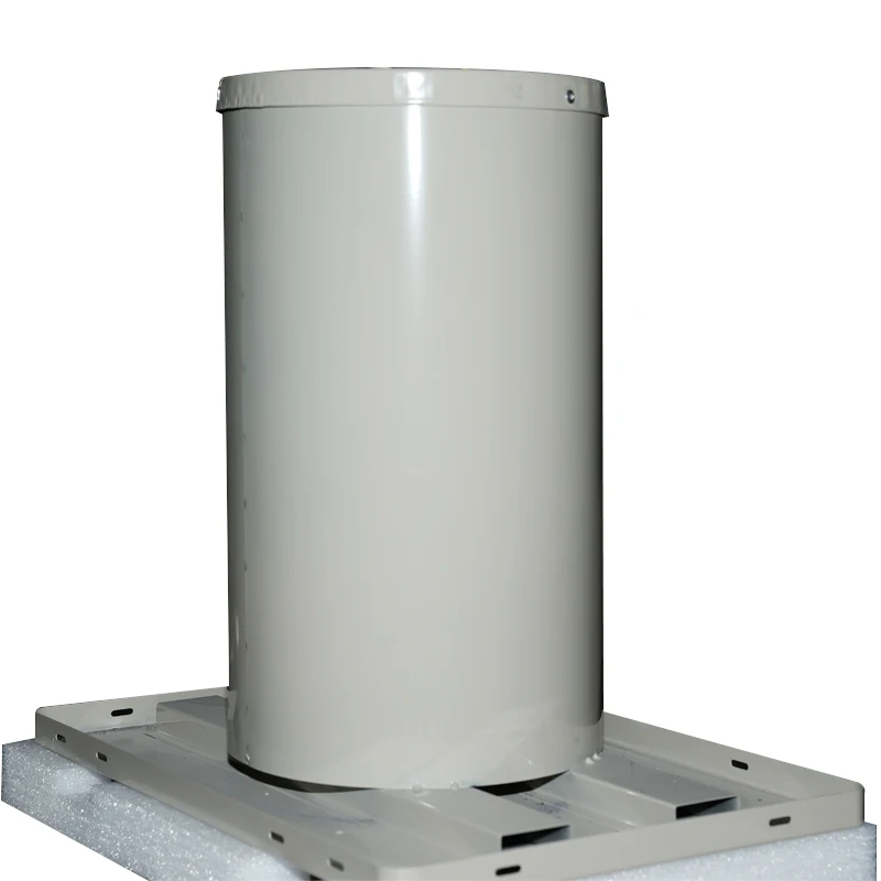 Less Residue Mercantile 20kg Hot Aerosol Fire Extinguishing Device for Electrical Control Room