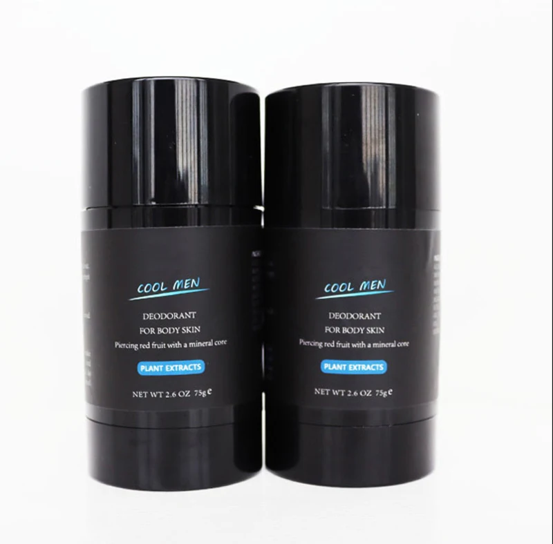 Stick Style Deodorant Natural Men Deodorant Stick Lasting Body Antiperspirant OEM/ODM mens deodorant stick
