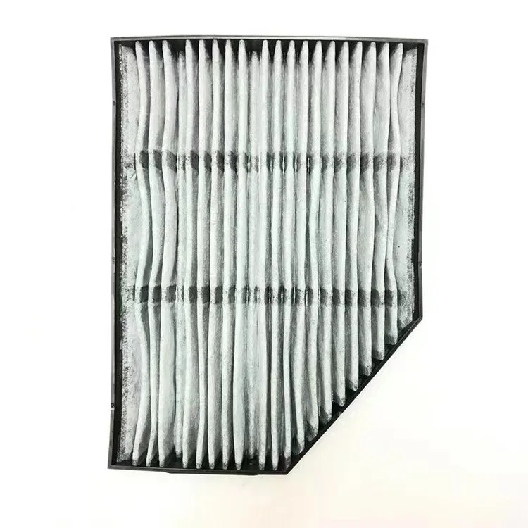 Factory direct sales of high-quality air filters 9608300618 automotive air filters