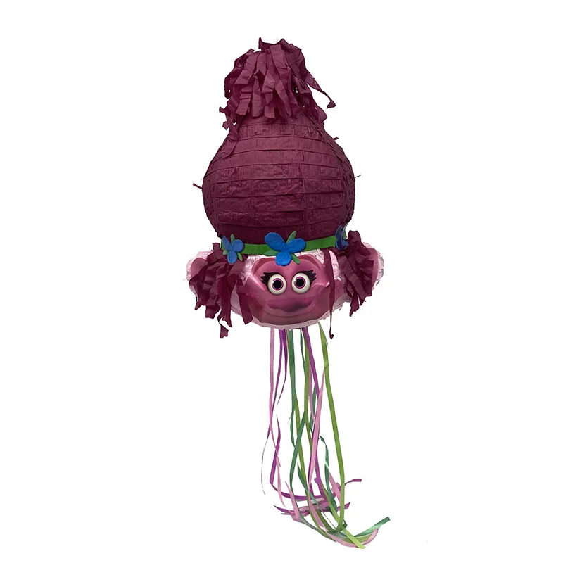 Оптовая продажа Pinata для украшения дня рождения и вечеринки