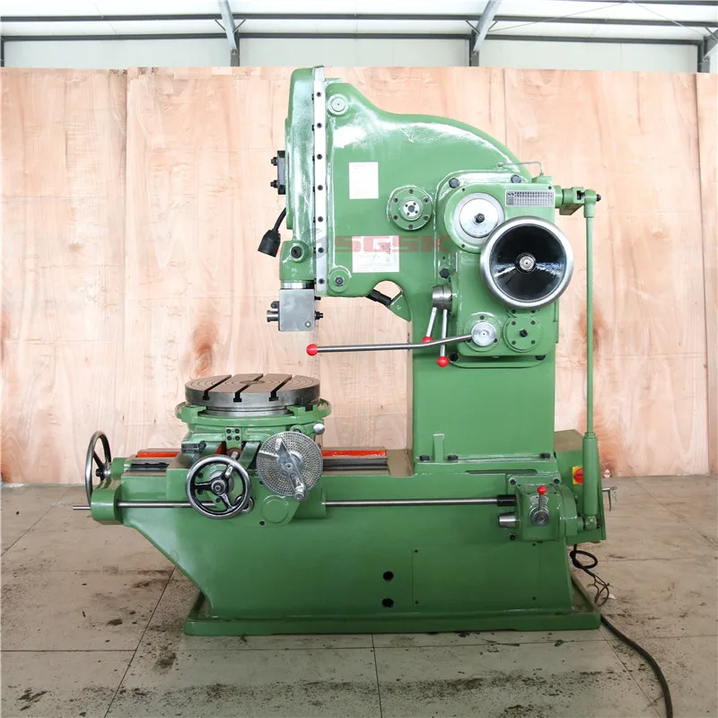 Горячая продажа keyway долбежная машина B5020