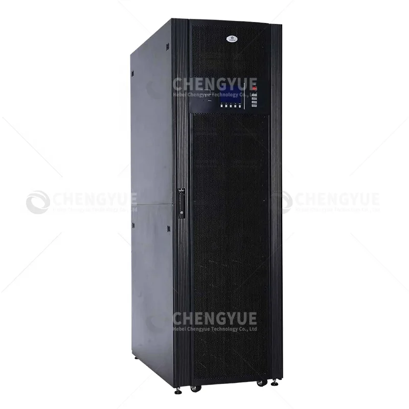 Vertiv liebert APM modular ups unlimited power supply 3 phase 90kva ups for elevators