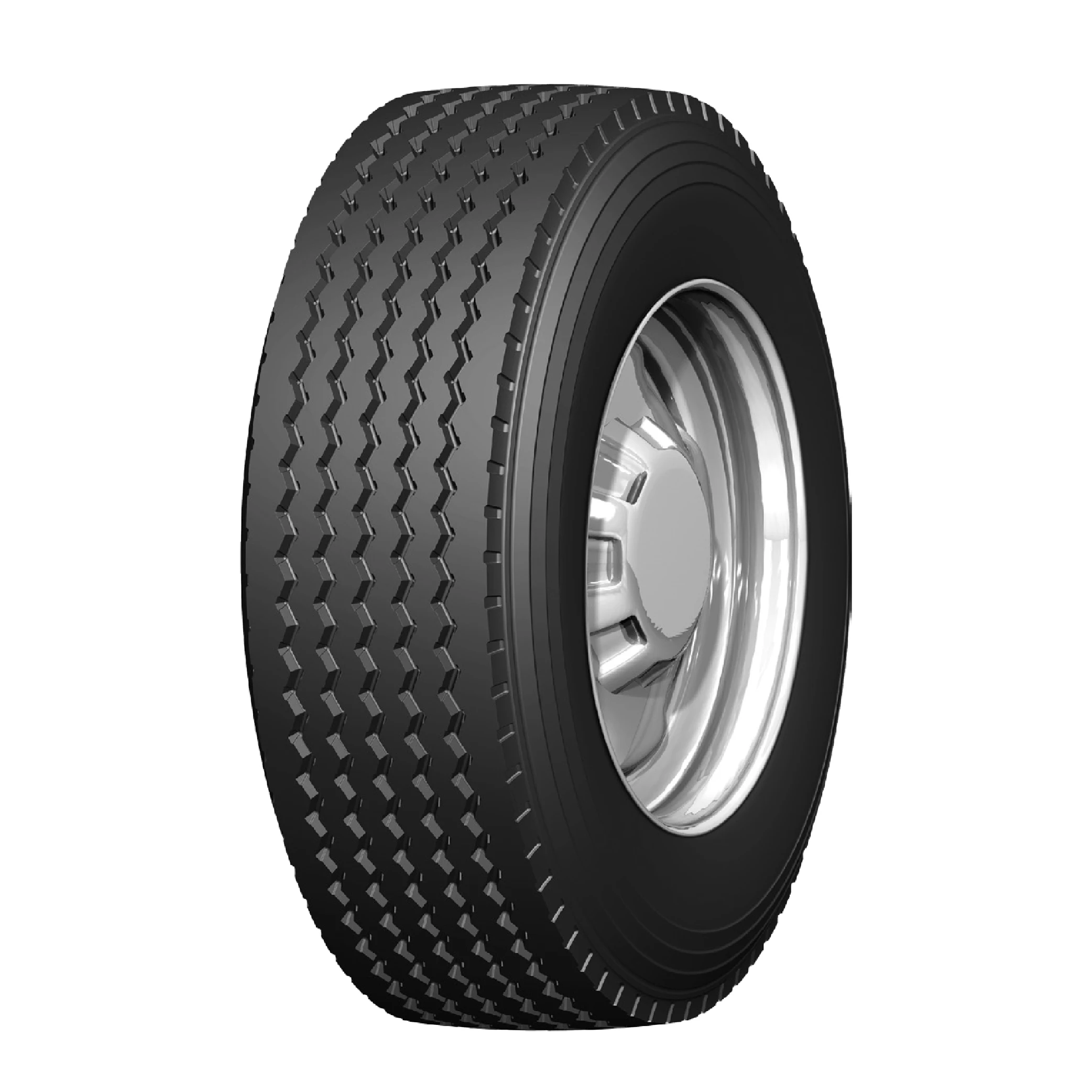 Высокоскоростные запчасти для грузовиков 385/65R 22,5 шины для полугрузовиков превосходное Вождение натуральные грузовые колеса для смешанных дорог