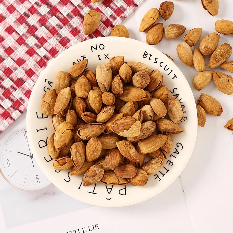 Natural Almond Premium Pure Quality Nuts - Badam Nonpareil