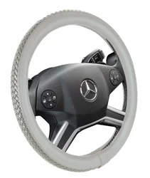 Factory Direct Stylish Winter Sport Universal Car Accessories Steering Wheel Cover