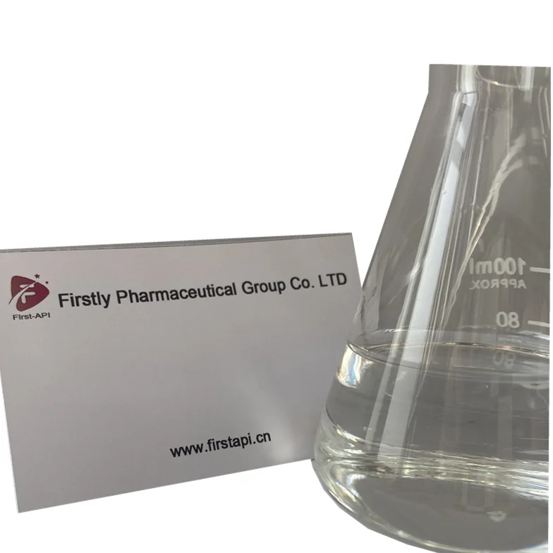 High Purity Wide Varieties S -3-Hydroxy-gamma-butyrolactone CAS 7331-52-4