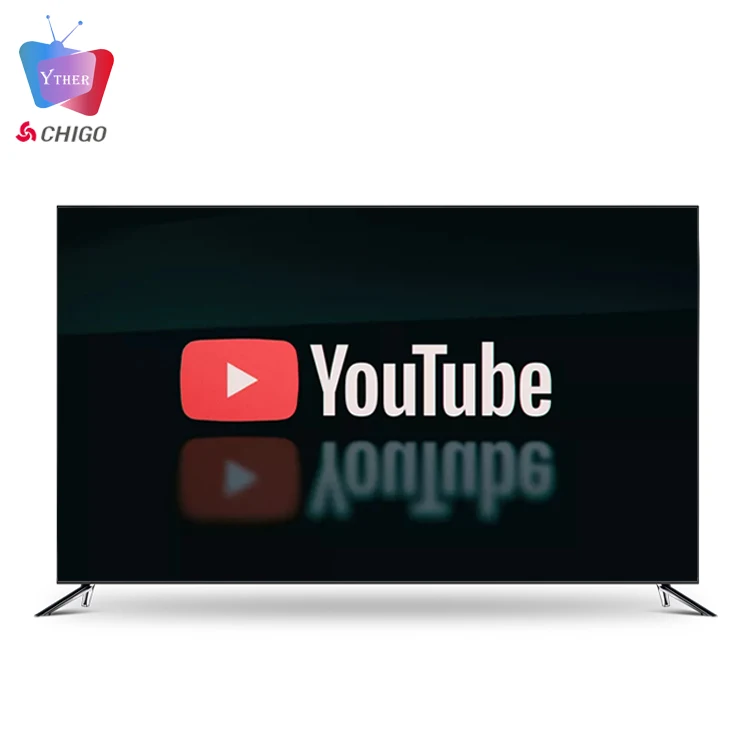 
OEM Factory LED Android Wifi Network Flat Screen Tv 32 Inch Tv Smart Television 