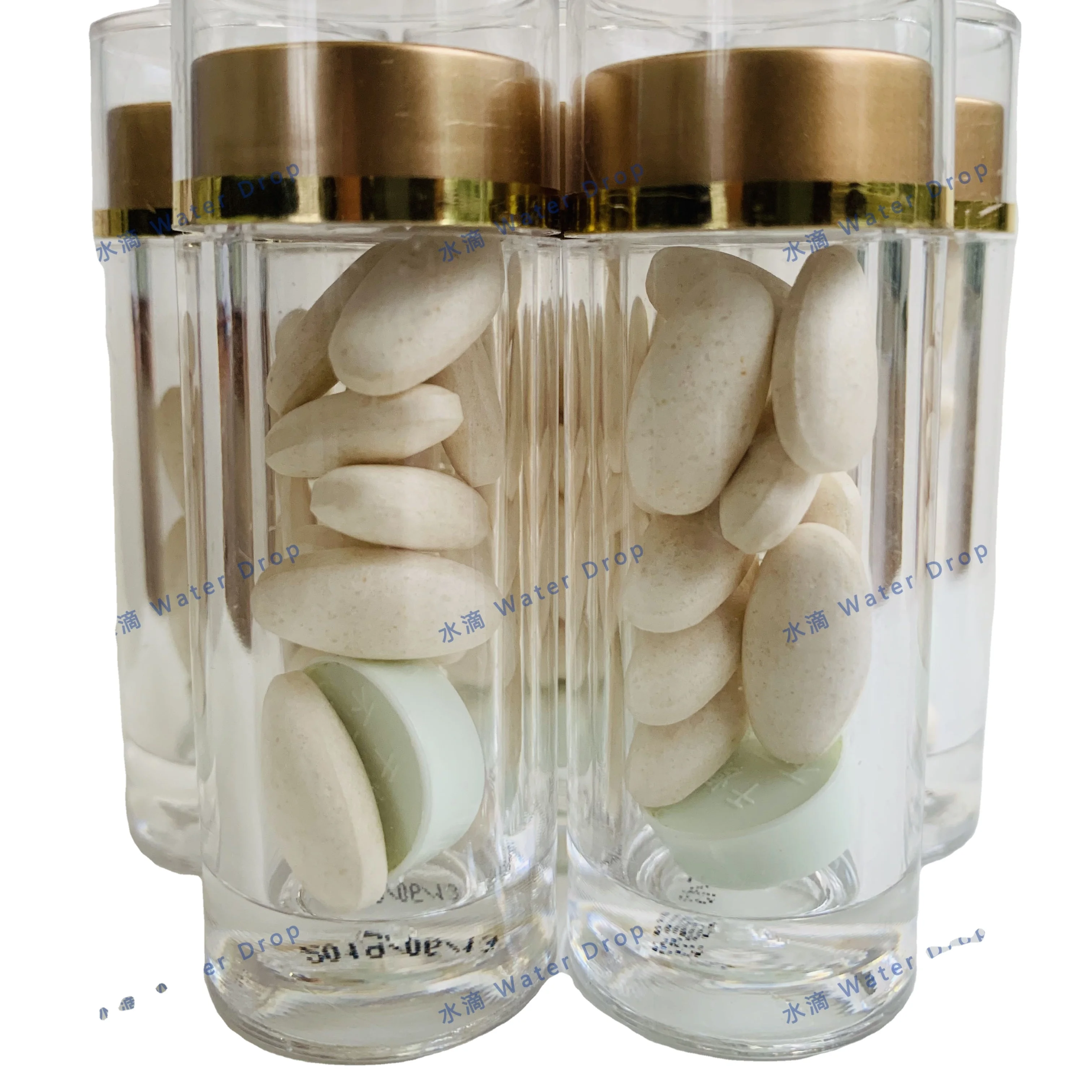 Cosmetic Grade Pure Superoxide Dismutase Powder  SOD