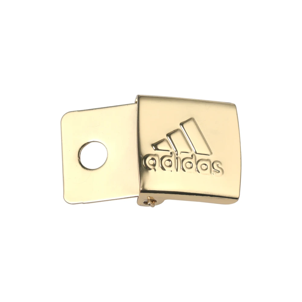 Hot Sale Custom Metal Baseball Hat Buckle OEM Brass Cap Eyelet Buckle Set