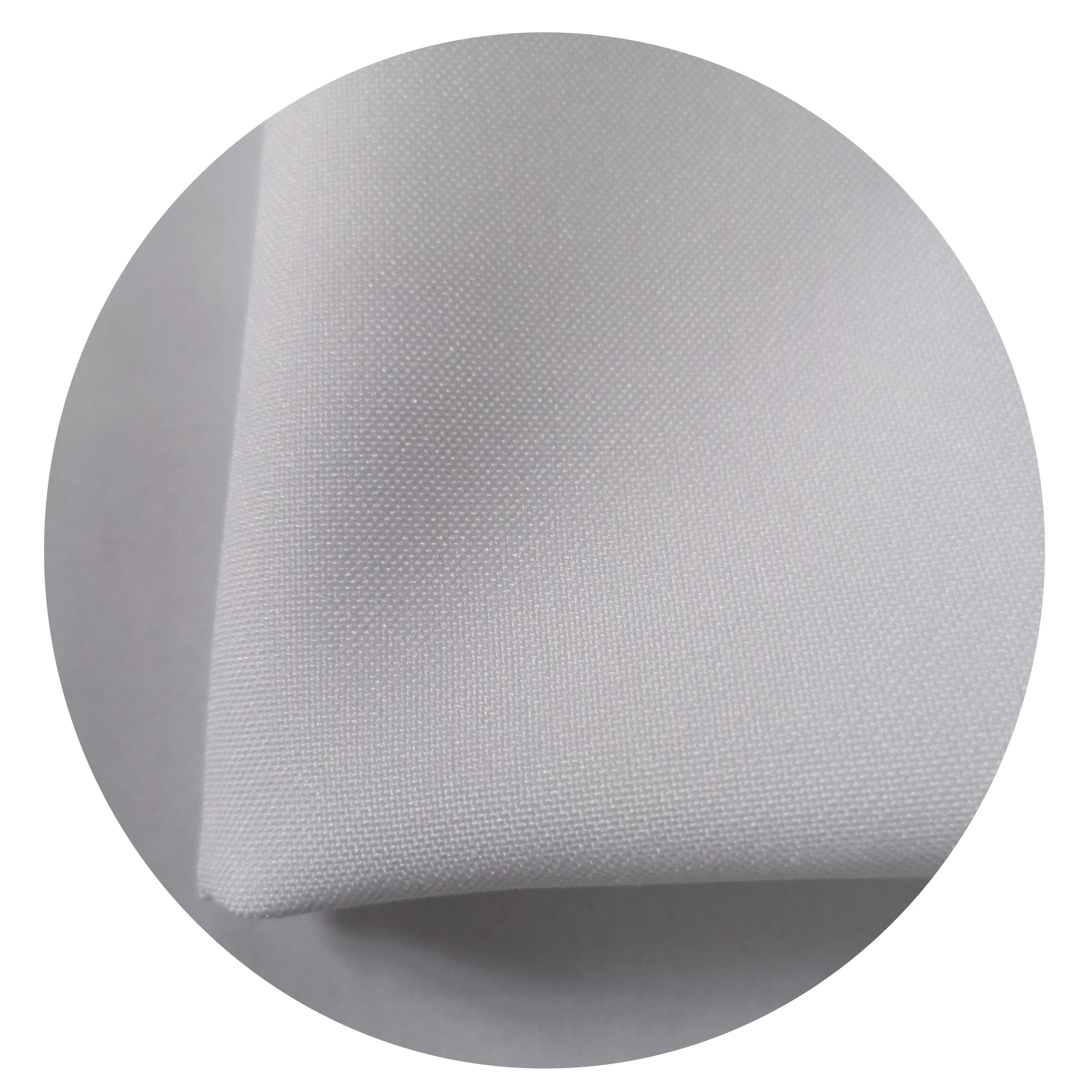 100% Polyester minimatt fabric for curtains 280cm  wide width fabric gabardine material advertising fabric