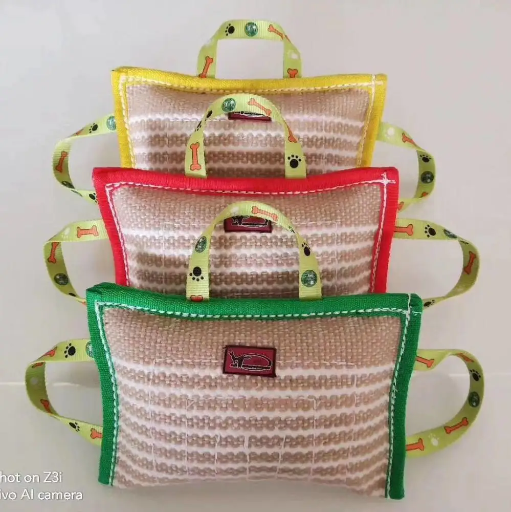 
bite pillow bite suit 