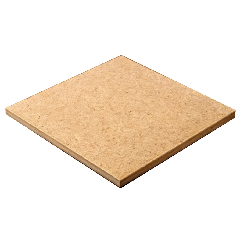 1220x2440 4mm 5mm 9mm 16mm wall partition mdf wood texture mdf  board sheet
