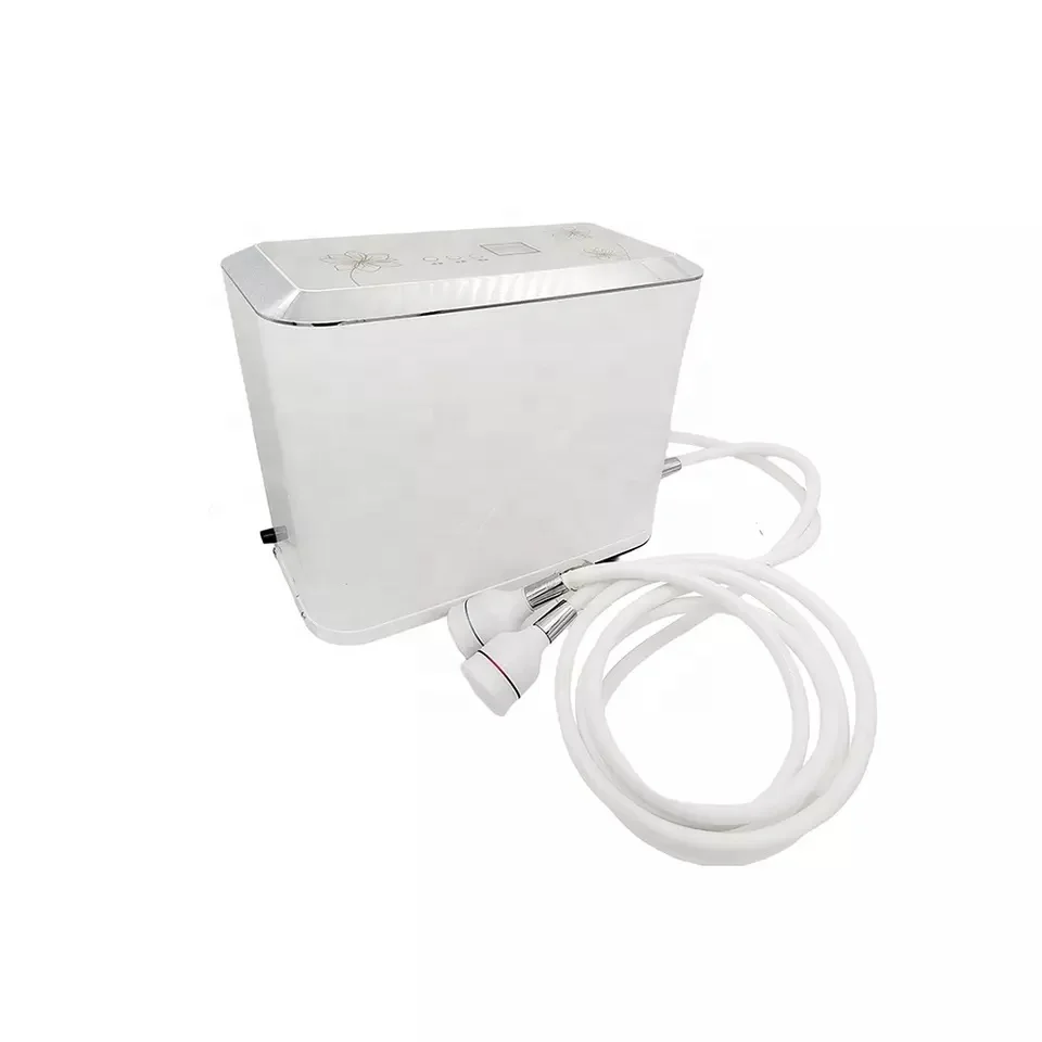 CIBAS Hot Sell Nano Micro Bubble System For pet spa Pet Cleaning