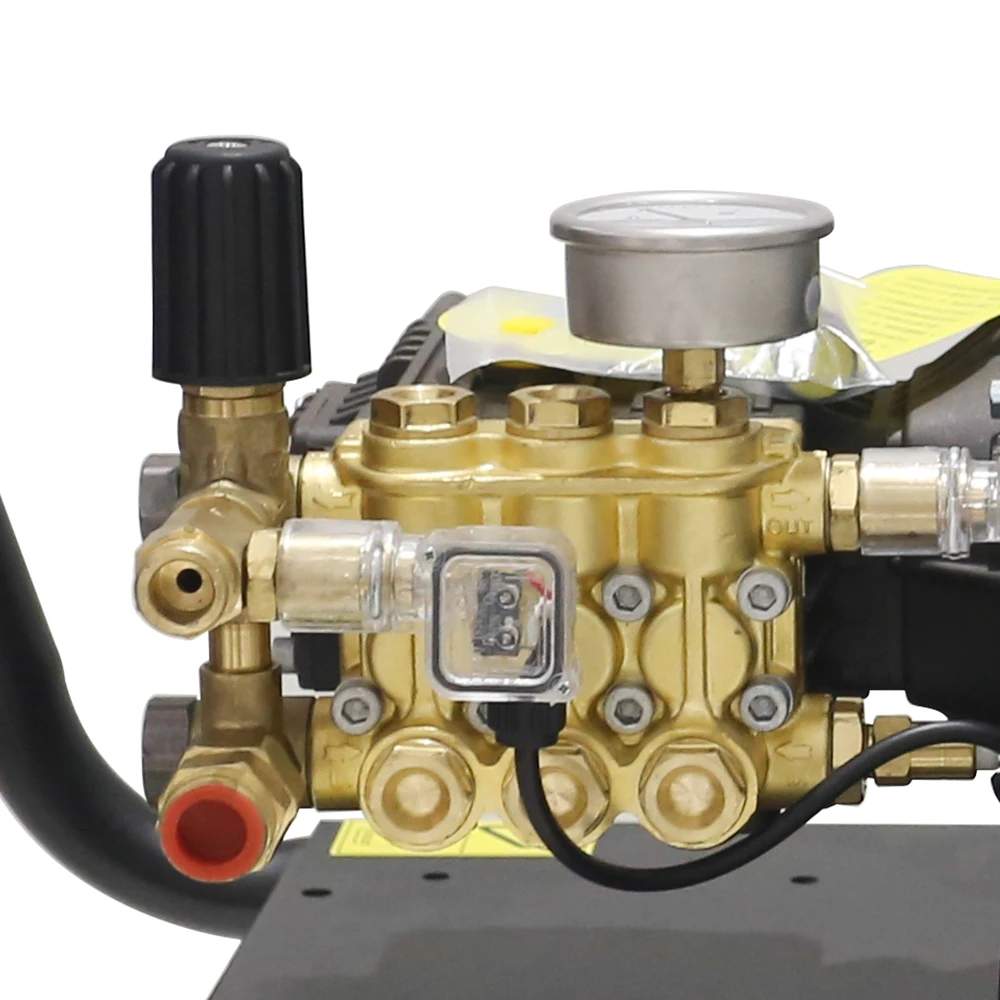  3wz-3600-5. 5t4 5.5KW Электрическая Мойка высокого