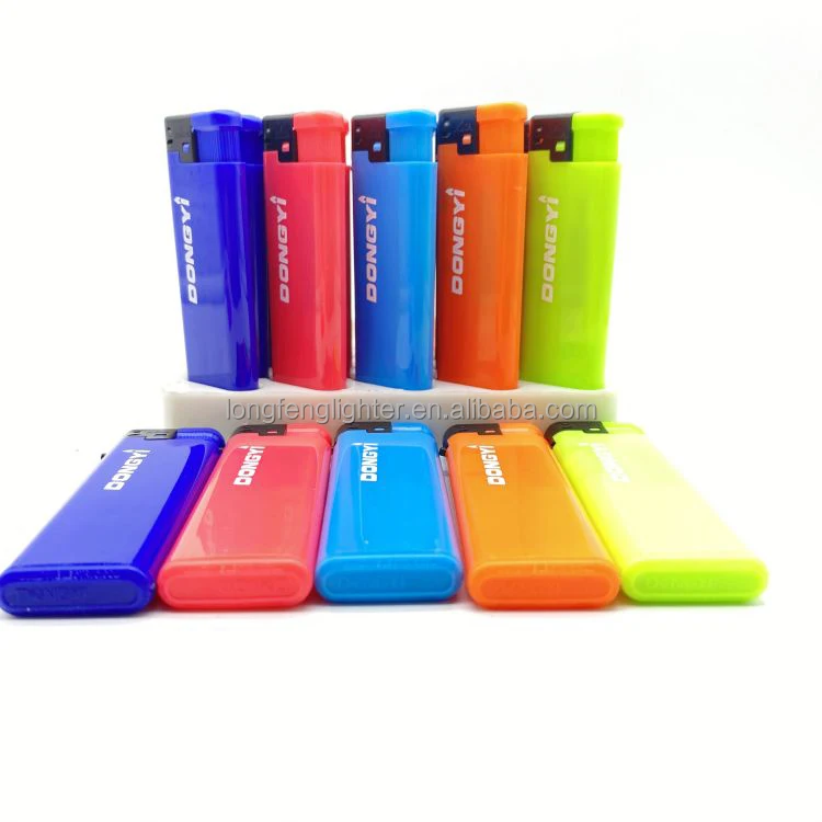 Smoke Shop Cigarette Lighter Electronic va Cigarette Electronic Smoking Cigarette Electronic Smoke Disposable Lighter
