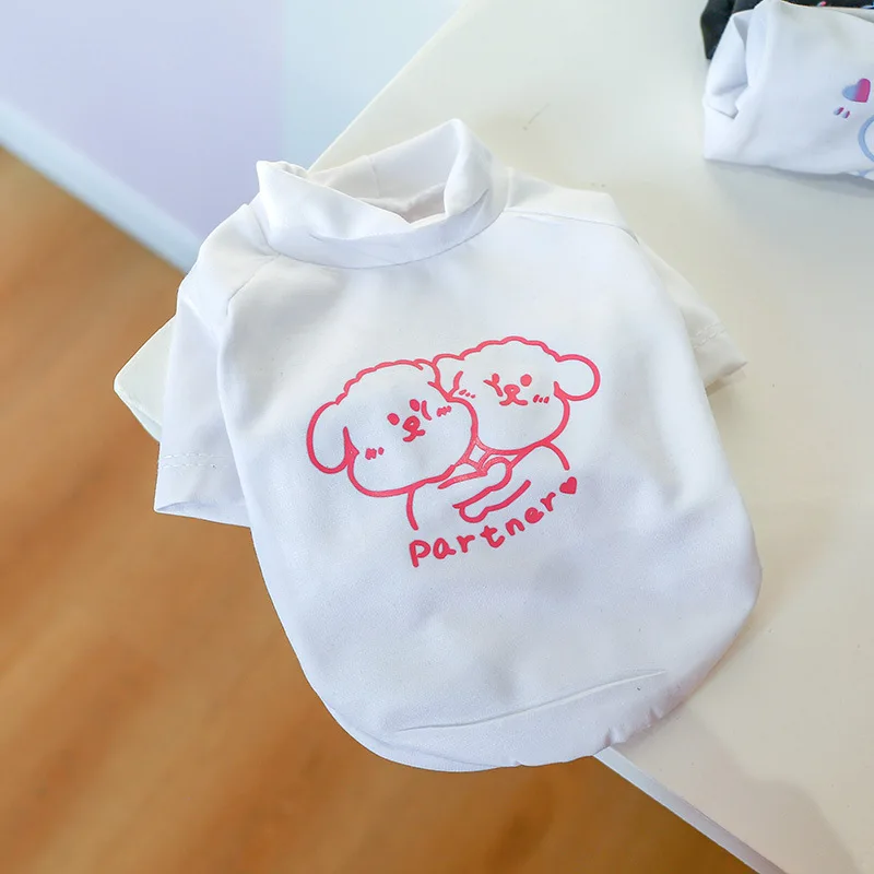 CustomOEM/ODM factory wholesale puppy pet clothes  coat