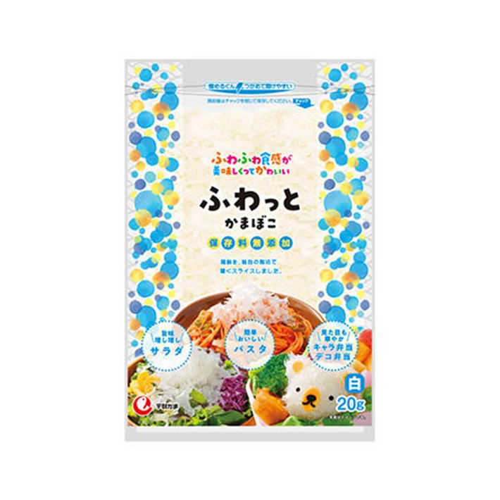 Рыбные пирожные с пушистой текстурой Детские декоративные блюда закуска