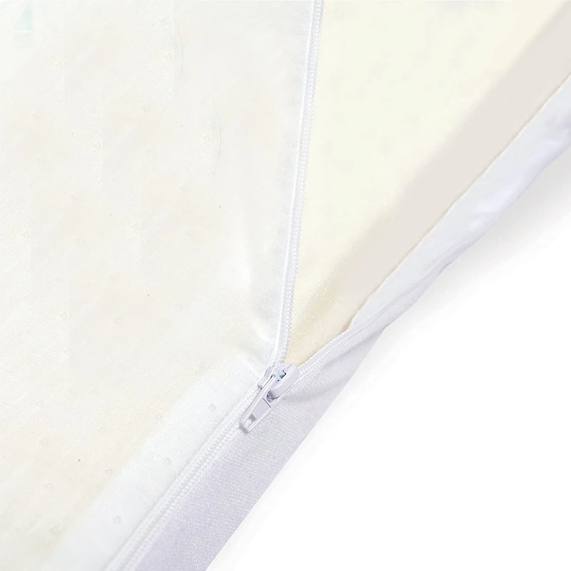 2024 baby crib mattress Customized Envorimental Material set of baby mattress stores spring from baby size to king size