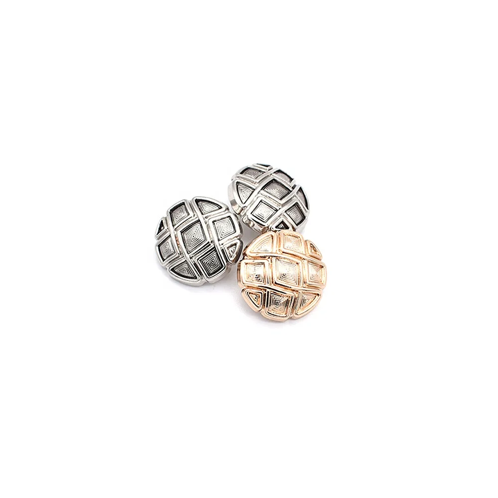 Металлическая пуговица для джинсов в античном стиле с рисунком черепахи