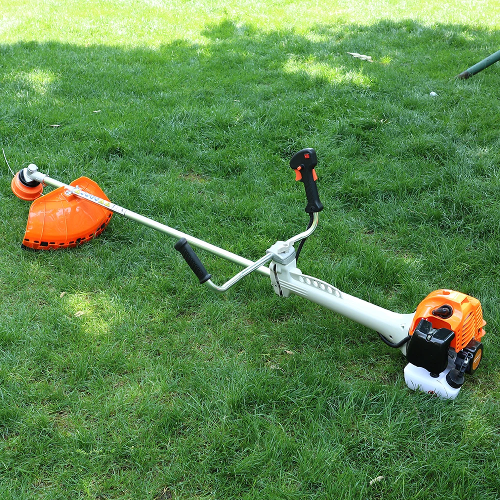 XPTOOLS  31cc Cordless Grass String Trimmer Lawn Edger Grass Cutter 4-stroke Weeding Machine