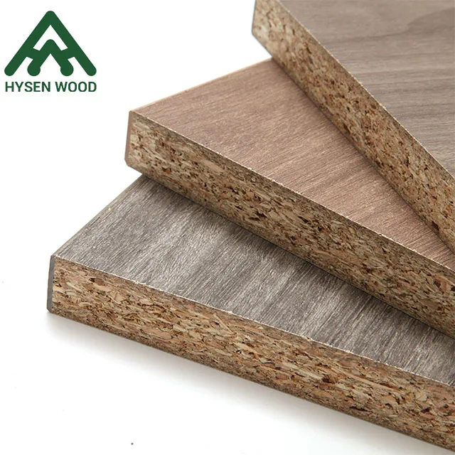 Good quality 9.5mm 11mm 15mm structural OSB 3 estructural OSB export to European market