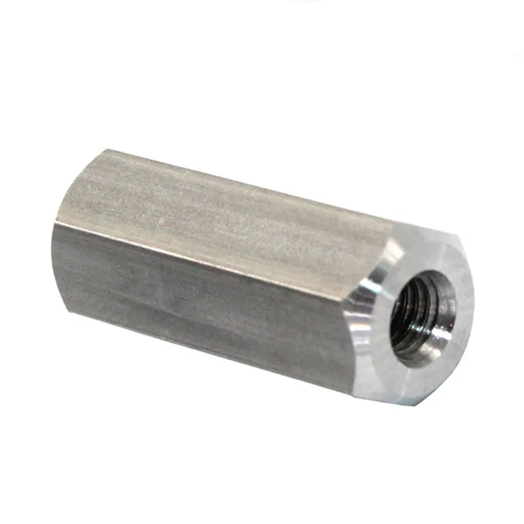 Aluminum Stainless Steel Brass M2 M2.5 M3 M3.5 M4 M5 4-40 Hex Round Male Female PCB Pillar Standoff Spacer