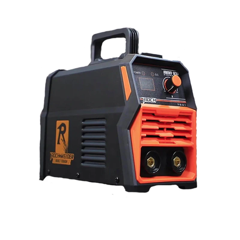 Kaynak Makinesi Chinese Manufacturer Mini Portable Plasma Electric Inverter Mma Welding Machine Welder