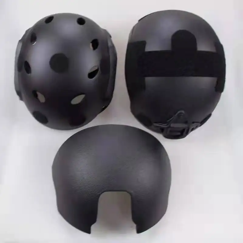 combination helmet combined helmets for protective