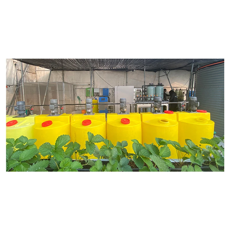 BOYUN-Vertical cultivation of indoor hydroponics in agricultural drip irrigation system