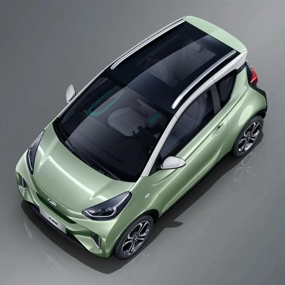 Hot vehicle Made in China chery small ant chery  hood mini electric car carro voiture 2024 auto