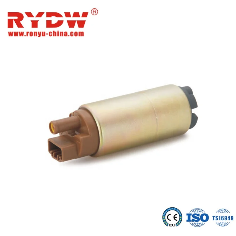 GM RONYU Car Engine System Parts RYDW Fuel Pump For Hyundai Atos OEM 31111-38000