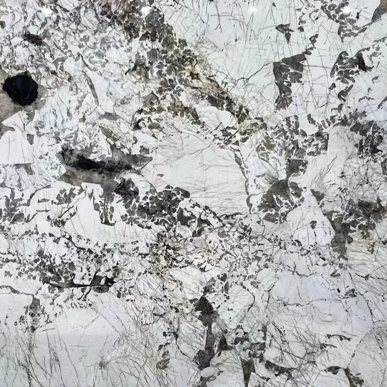 PANDORA MARBLE GRANITE LUXURY STYLE FOR PROJECT