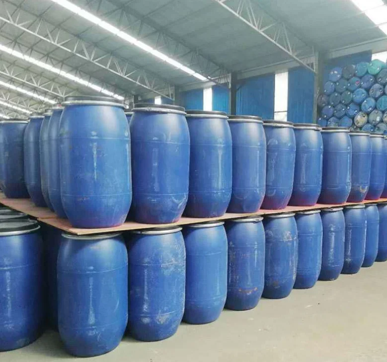 Shampoo Production Household Cleaning CAS 68585-34-2 Sodium Lauryl Ether Sulphate SLES