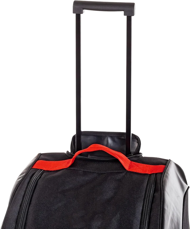 Hot selling Ice Hockey Bag with wheels Convenient Hockey Equipment Luggage