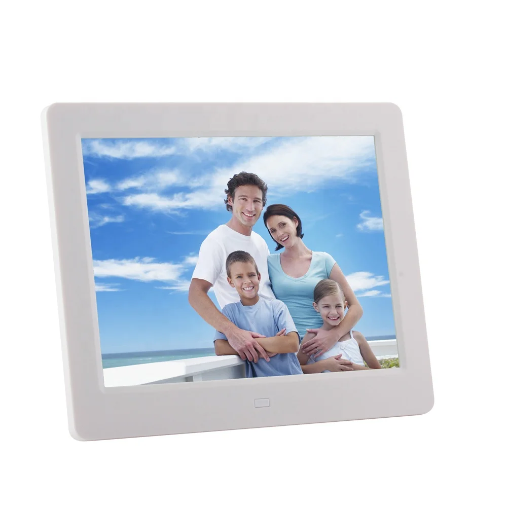 
chinese hd picture 8 inch sale digital photo frame 