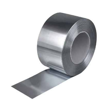 Toroidal silicon steel sheet toroidal transformer iron core