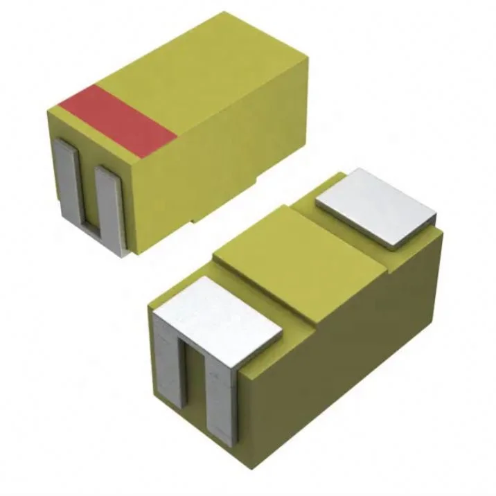 Hot Selling T491X226M050AT Tantalum Capacitor 22UF 50V 2917