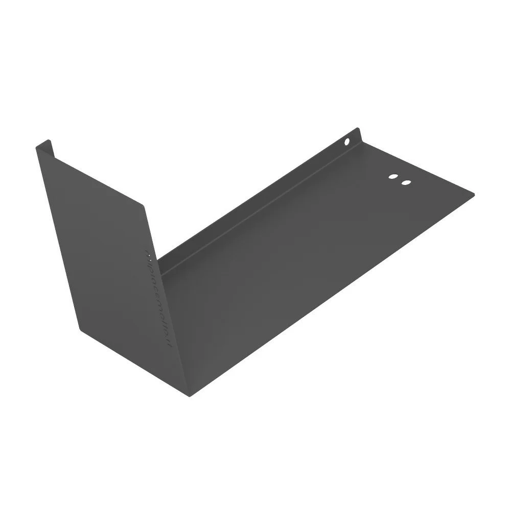 Professional manufacturing of precision stamping powder coated aluminum sheet metal manufacturing services