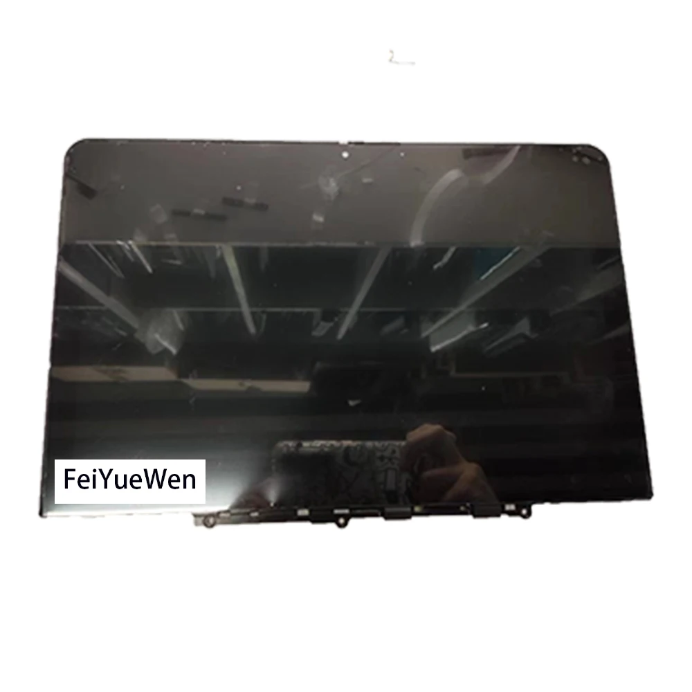 ЖК-экран в сборе 5M11C85599 для Lenovo 300 Вт 500 Вт Gen 3 82J1 82J3, ЖК-дисплей, модуль TC HD IPS 5M11C85597 5M11F29042