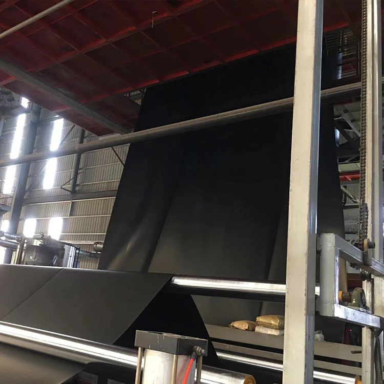 1mm epdm pond liner 1.2mm hdpe composite geomembrane supplier price in pakistan