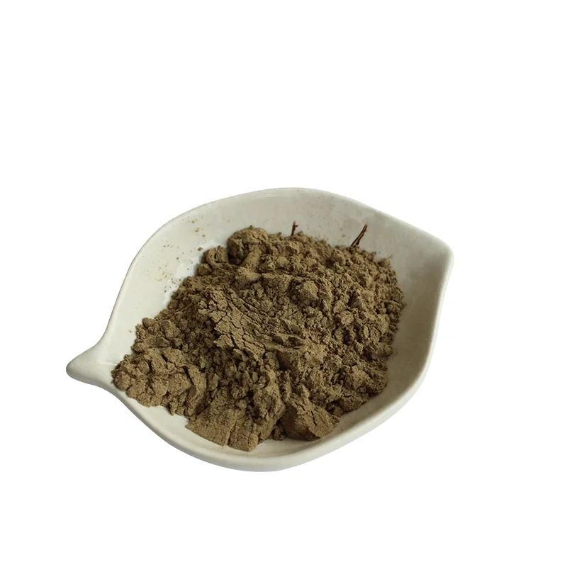 Plant extracts Factory Provide Herbal Extract Dandelion Root Extract