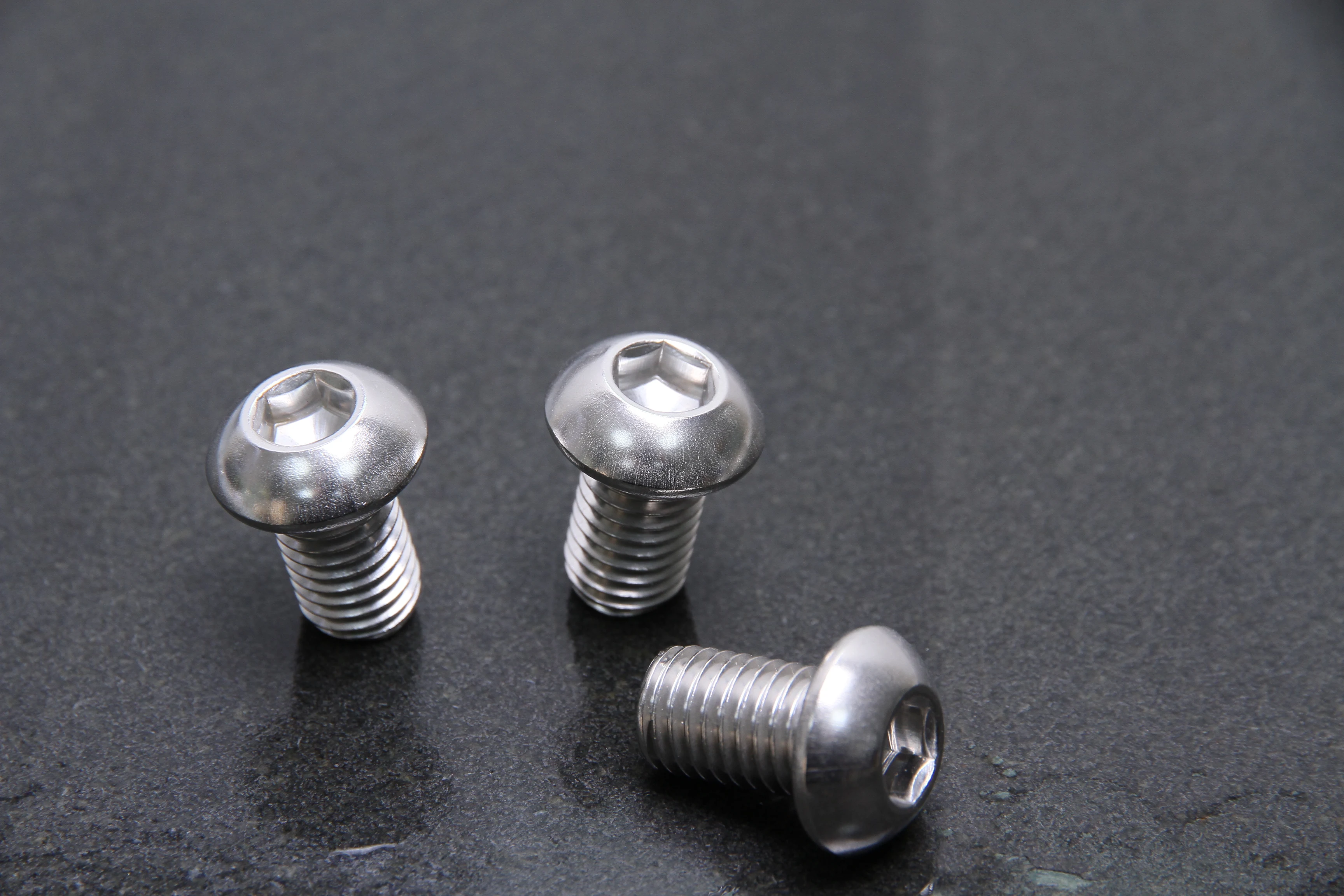 M12 X 110 Ball Head Screws for Headboard Bolts 101203 Eccentric  Fasteners Standard DIN